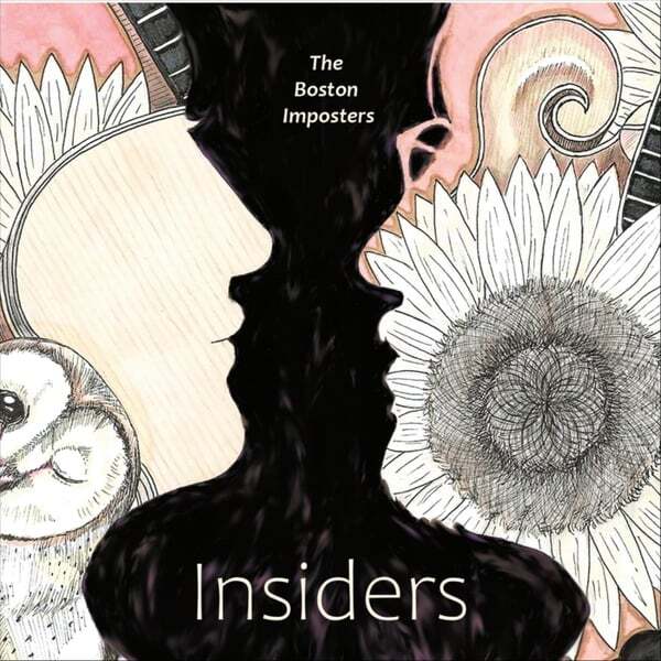 Cover art for Insiders